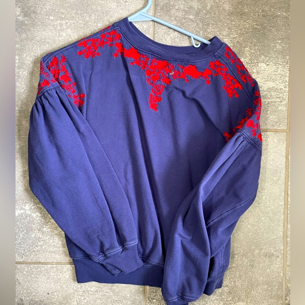 Crewneck